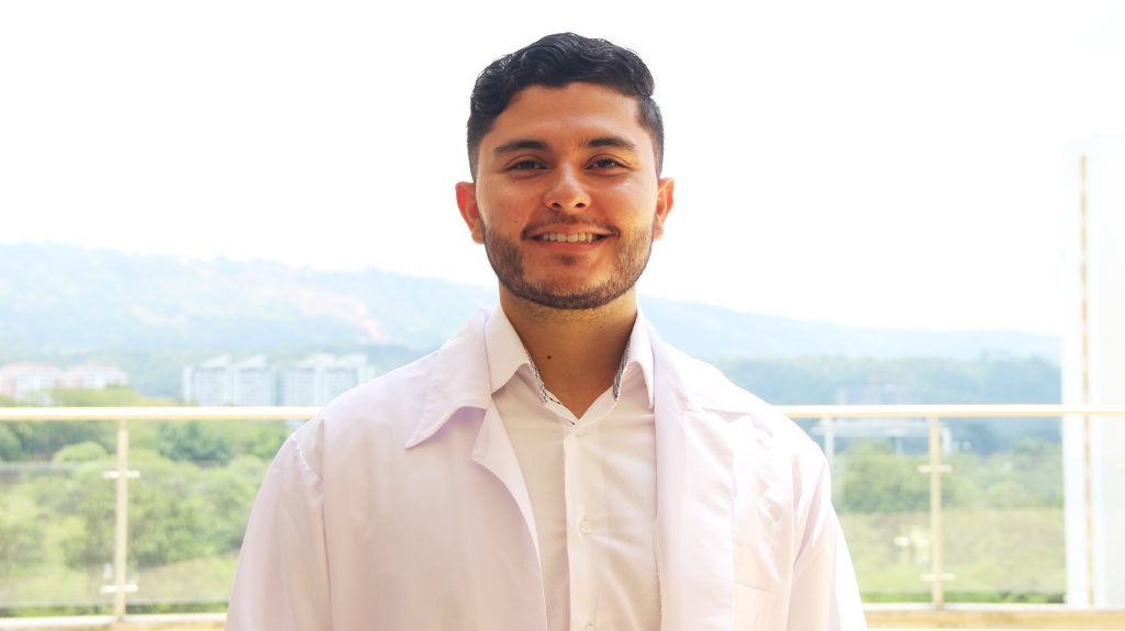 Juanestebanospina
